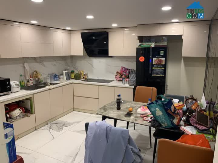 Ảnh Bán Nhà Tân Bình HXH 40M2 3 Tầng 3 Phòng Ngủ Full Nội Thất Lê Văn Sỹ 5 Tỷ. 0