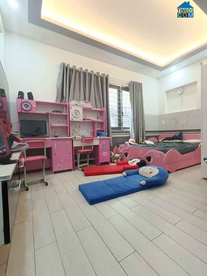 Ảnh Chỉ 53 triệu.m2-HXH Hương Lộ 2-Bình Tân-4MX15M-Giá 3 Tỷ 0