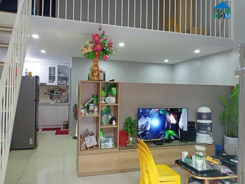 Ảnh Bán nhà cấp 4 Đại Mỗ  dân xây, ngõ trước nhà rộng 3m, 2 thoáng, 48m2 chỉ 2,5 tỷ 0