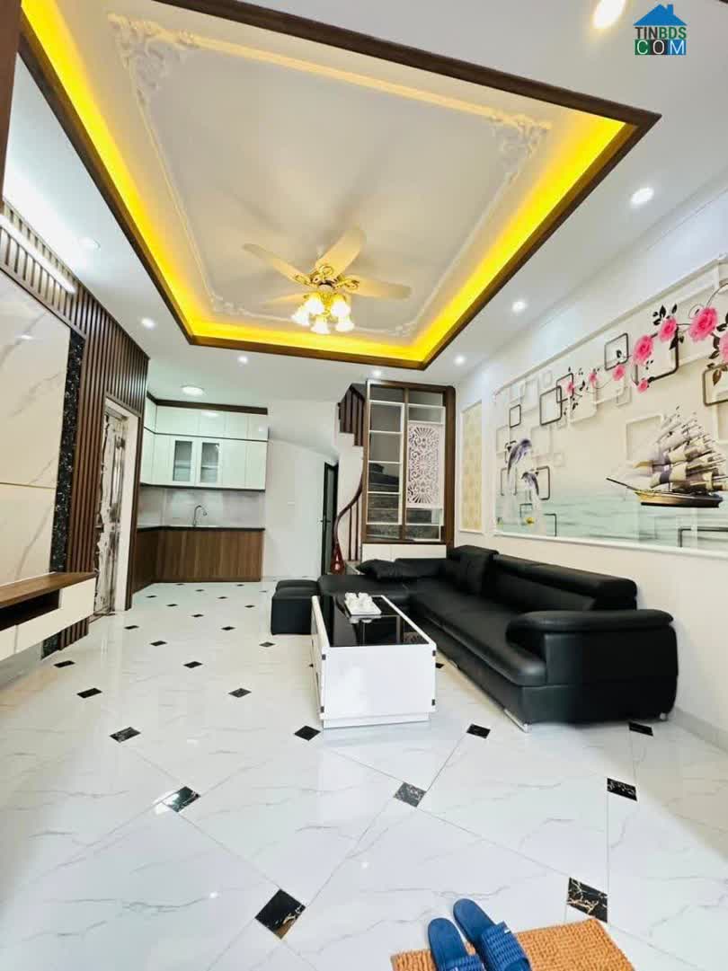 Ảnh Bán Nhà Trường Chinh- Đống Đa, Lô Góc 2 Mặt Thoáng - Trung Tâm Đống Đa - Ngõ Rộng Thoáng 45M 5... 0