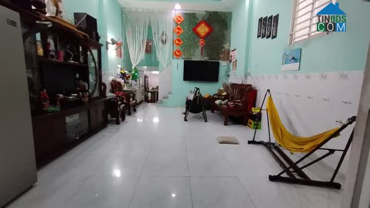 Ảnh Bán Nhà 2MT Quang Trung Gò Vấp 4x9m BTCT giá rẻ 3 Tỷ thương lượng 0