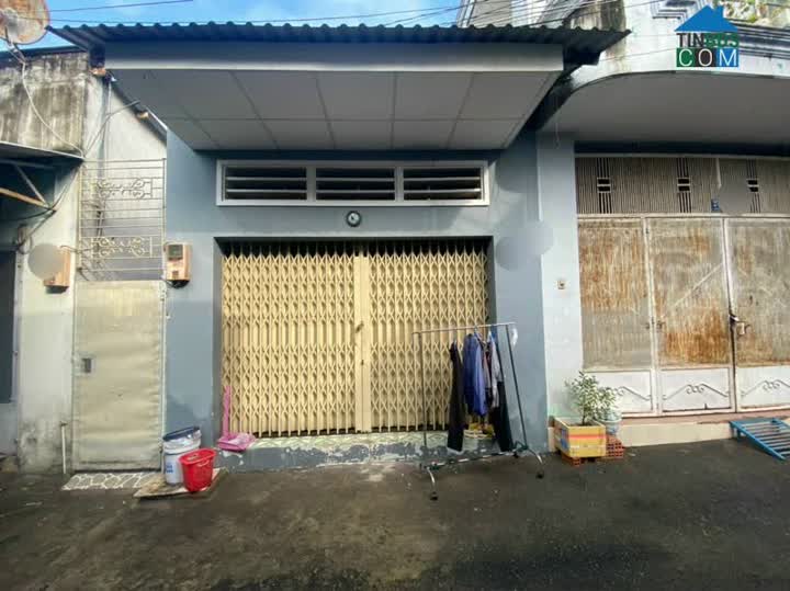 Ảnh Bán nhà đường 9 tam bình , dt 50m2 , giá 3.65 tỷ 0