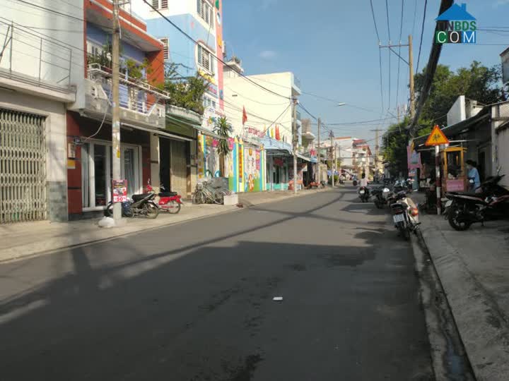 Ảnh Bán Nhà Đường Số 4 Linh Tây. DT 105m2, 2 Tầng, Ngang 6.5m, 5PN. Không Quy Hoạch, Lộ giới. Chỉ 4... 0