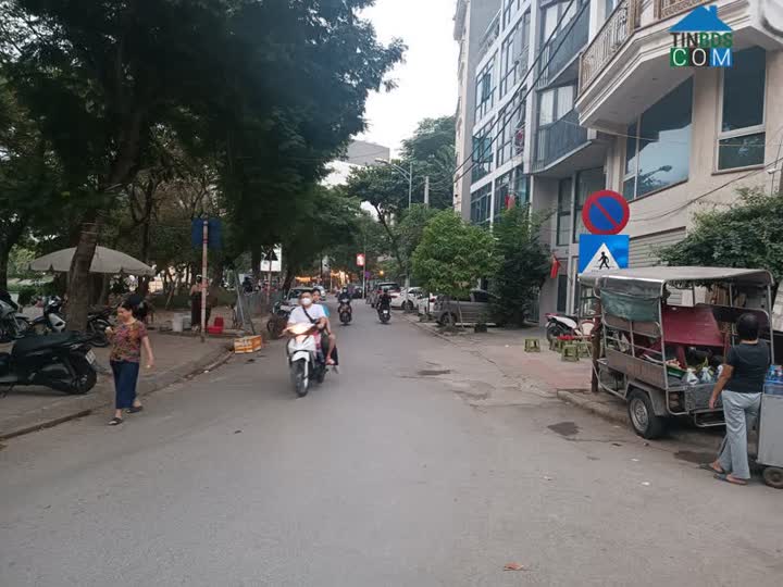 Ảnh Bán Nhàxã Đàn, Đống Đa 75m, 4t, MT 6.5m, View Hồ, Otô Tránh, 2 Vỉa Hè, KD Đỉnh, 21 Tỷ, 0937651883. 0