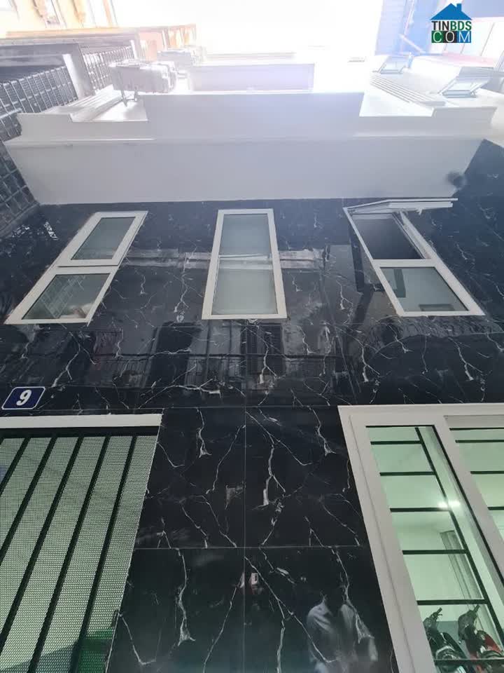 Ảnh Bán tòa CCMN Xã Đàn 80m , 8 tầng thang máy , 18p kk, ô tô cách nhà 15m 0