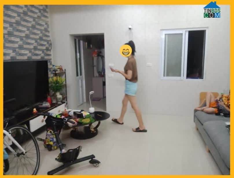 Ảnh CHỐT NHANH Hồng Mai Ô Tô Đỗ DT50m2, MT4m, 2.3 tỷ. 0