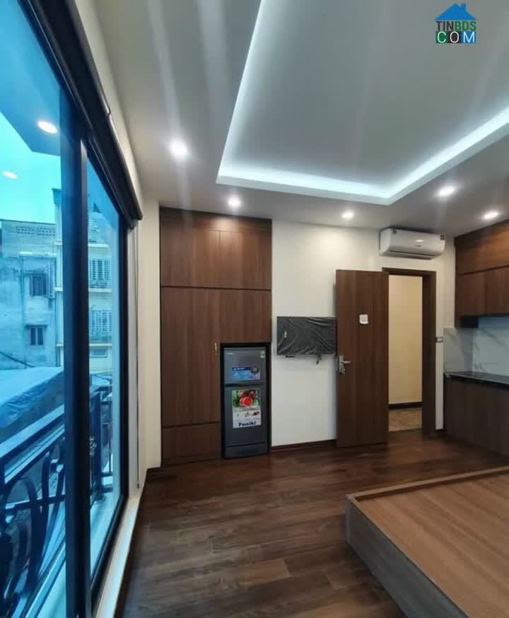 Ảnh Bán CCMN Láng Hạ, 80m, 7t, 20pkk, Dòng Tiền 1,2 Tỷ/năm, Nhỉnh 14 Tỷ 0