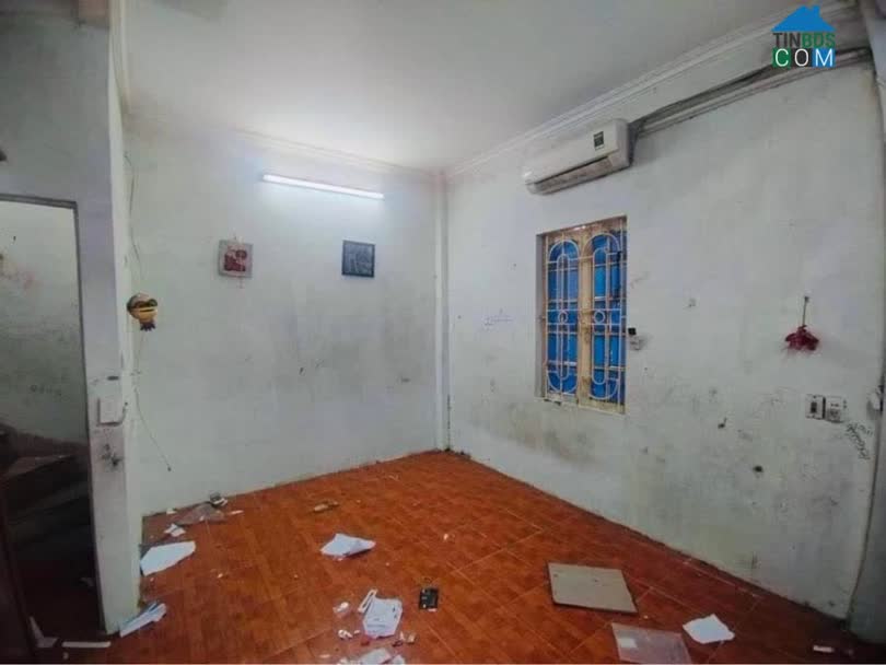 Ảnh Bán nhà Hồ Tùng Mậu, lô góc, kinh doanh giá chỉ 2,7 tỷ 0