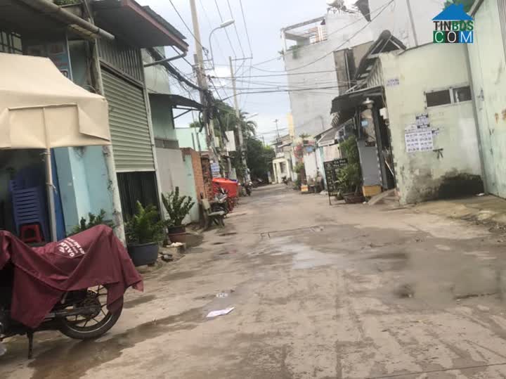 Ảnh Chỉ Hơn 2 Tỷ - Sở Hữu Nhà HXH Trung Mỹ Tây Q12 - 52m2, 2 Tầng, 3 Pn. Khó Kiếm Căn Thứ 2. 0