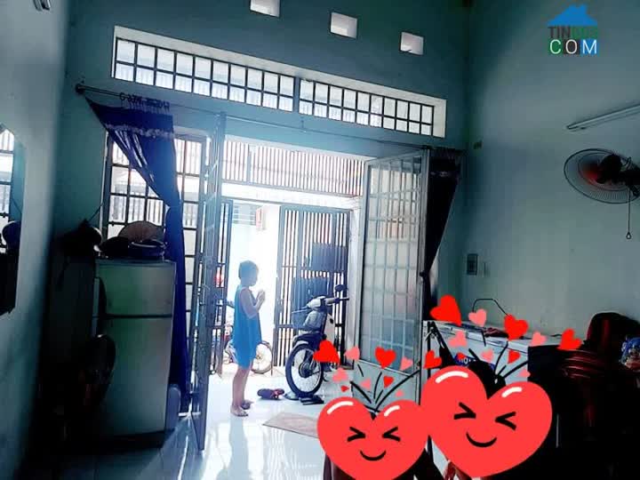 Ảnh Nhà mặt tiền Đường 2A Bình Hưng Hòa A Bình Tân 49m2 ,2 tầng giá 3tyxx 0