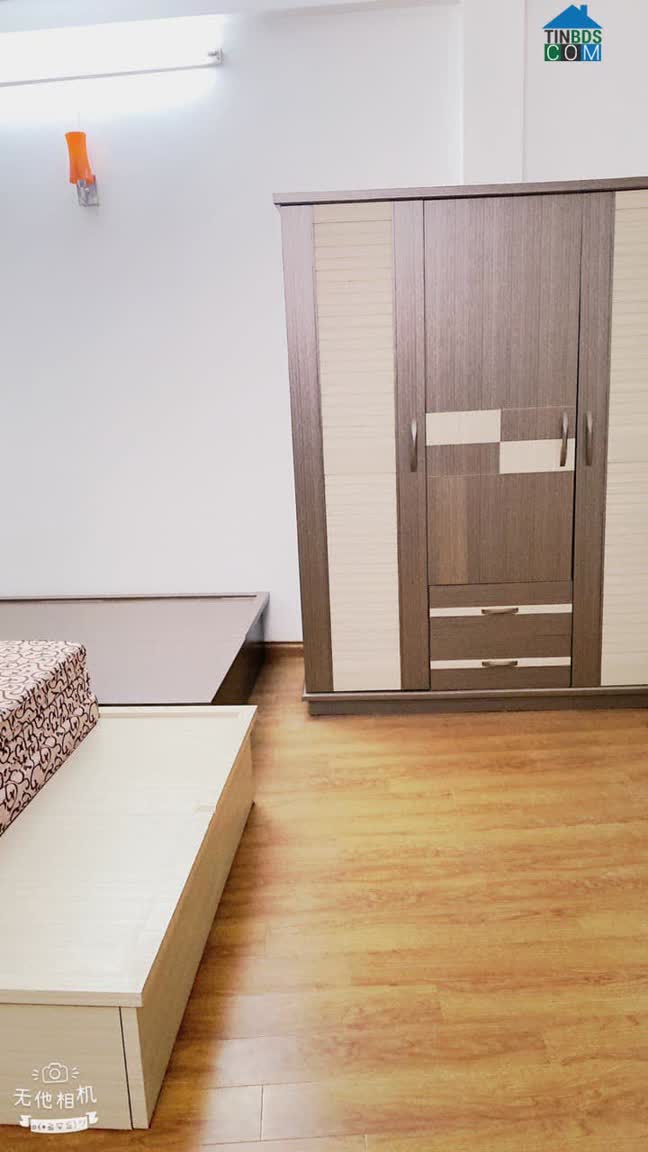 Ảnh Bán nhà Võng Thị Tây Hồ, 2 thoáng, gần Ô Tô, KD online, 30m x 5 tầng, MT 5m giá 4.5 tỷ 0