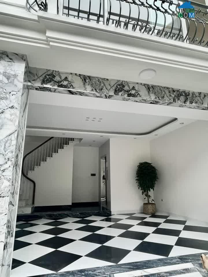 Ảnh Bán nhà lô góc 48m2 6T thang máy MT 6m 7.89tỷ gần ôtô Hoa Bằng Cầu Giấy(2) 0