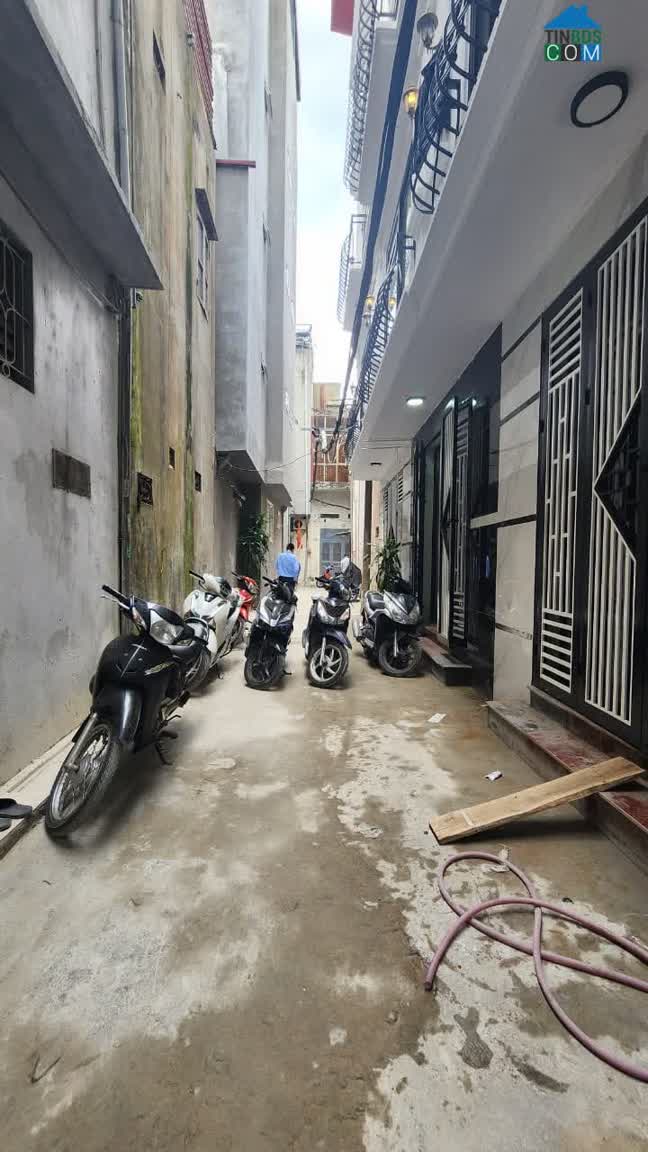 Ảnh Bán nhà phố Thái Hà 35M 3T - CHỈ 5.5 TỶ 0976389206. 0