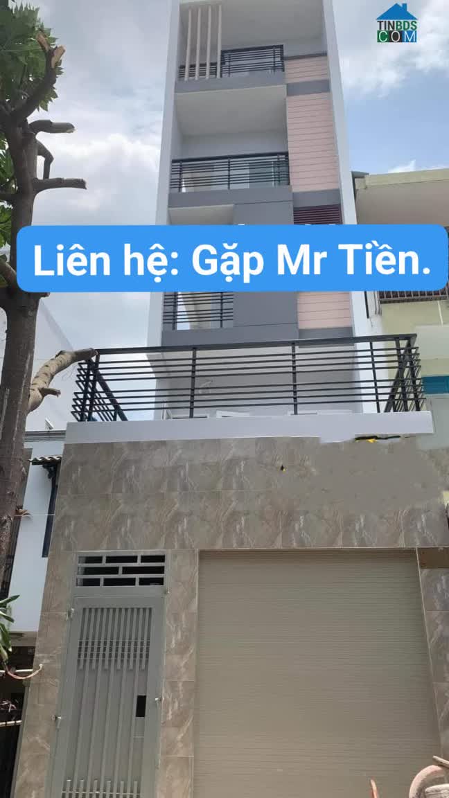 Ảnh HXT Tránh 8m, Sát MT Miếu Gò Xoài, Gần Lên Văn Quới, Bốn Xã, Dòng Tiền 45triệu, Sổ Vuông Vắn,... 0