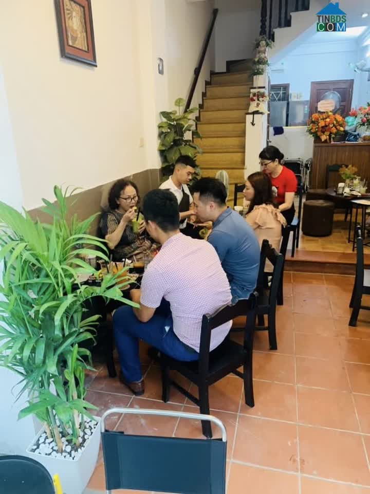 Ảnh Bán Nhà Phố Cát Linh 2 Mặt Đều Là Ngõ Thông Kinh Doanh Buôn Bán Ô Tô Đậu Cửa Dt: 33/35m2 5 Tầng... 0