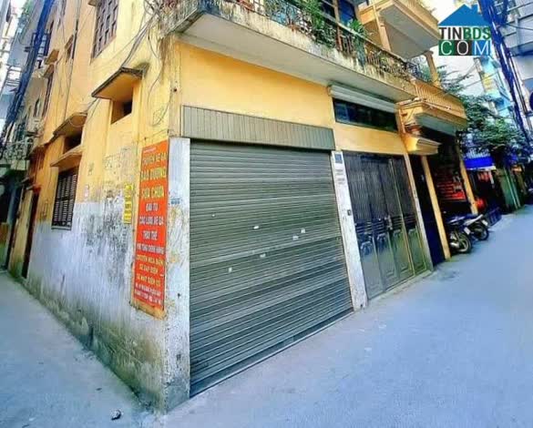 Ảnh Bán Nhà Đường Trần Bình, Lô Góc 3 Thoáng, Kinh Doanh Chỉ 2.69 Tỷ 0