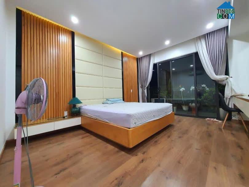 Ảnh Bán nhà mới đẹp An Dương Vương, Tây Hồ, thoáng trước sau,  38m2*5t giá chỉ 3,6 tỷ 0