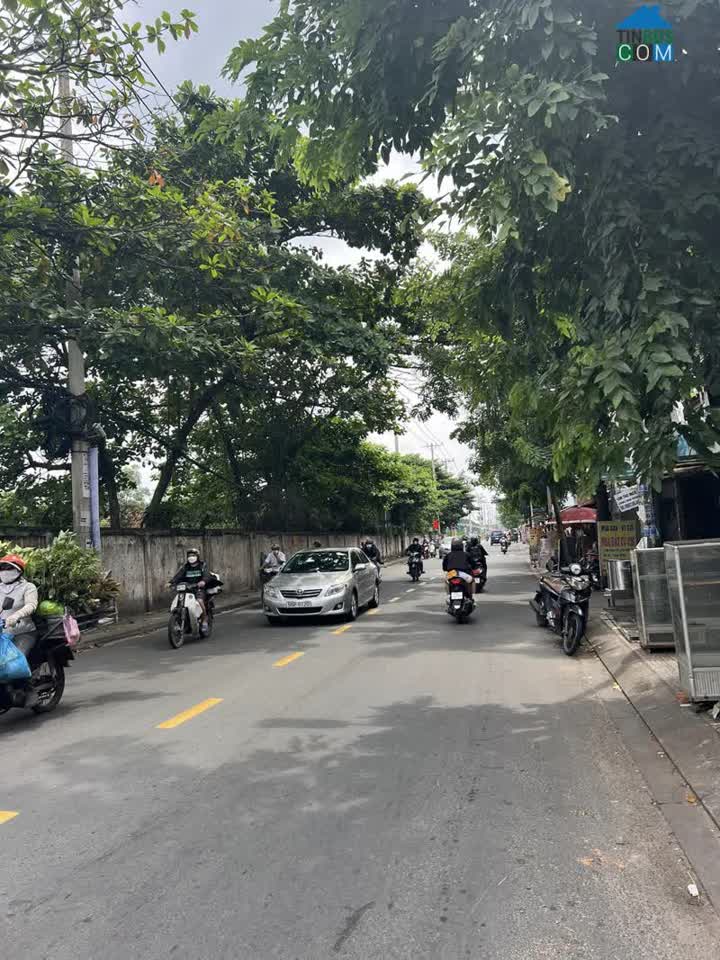 Ảnh Bán Gấp MT Tân Sơn- Gò Vấp 100m2 nhỉnh 12 tỷ. 0