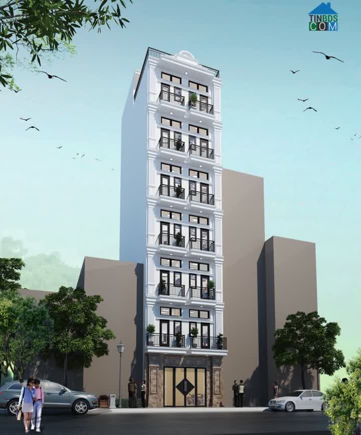 Ảnh Bán CCMN Yên Xá 8 tầng thang máy 60m2, 21PKK full nội thất giá chỉ 10xxx tỷ. Lh 0978810369 0