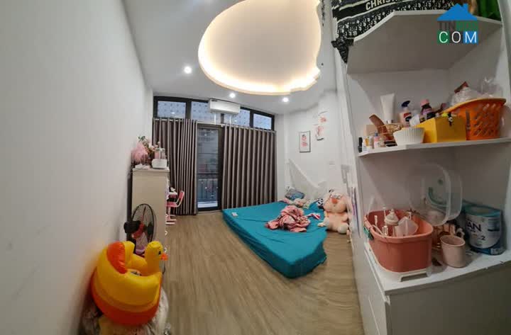 Ảnh Bán nhà 50m2 ngõ 28 Tứ Liên, Tây Hồ 10m Ô tô tránh 4.2 tỷ 0