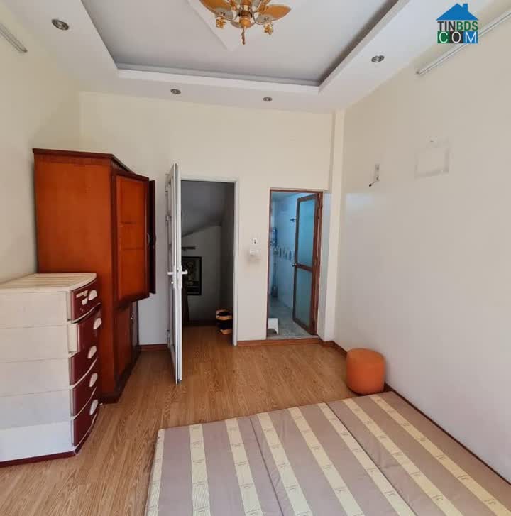 Ảnh Bán nhà Phạm Ngọc Thạch, Đống Đa, KCBT, trước nhà 2.5m, gần ô tô, 3 ngủ, chỉ 2.55 tỷ 0