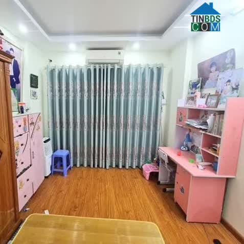 Ảnh Bán gấp nhà Hào Nam, Đống Đa, mặt ngõ, kinh doanh, gần ô tô, 26m2x 2 ngủ, nhỉnh 2 tỷ 0