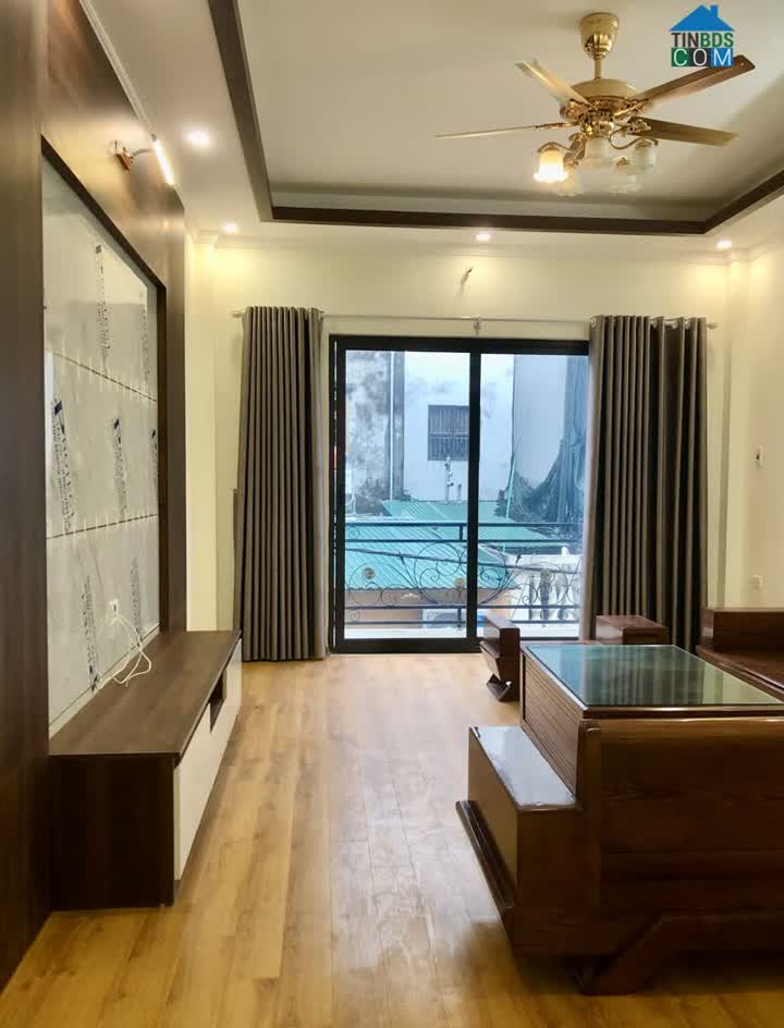 Ảnh Nhà Vip Lê Trọng Tấn36mx3 tầng, chỉ 1.9 tỷ Hiếm! Ngõ rộng, các phòng ngập tràn ánh sáng 0