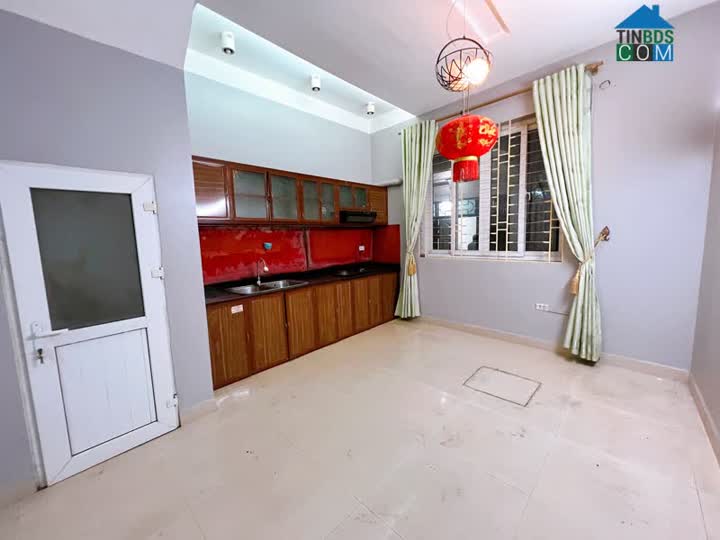 Ảnh Bán nhà phố Bùi Xương Trạch - Thanh Xuân; 38m2 x 4 tầng; giá nhỉnh 4 tỷ 0