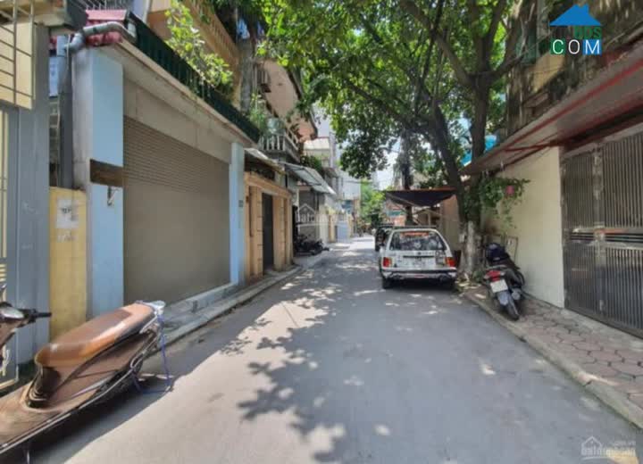 Ảnh Bán Nhà Đẹp, nhỉnh 2   tỷ, thoáng 2 Mặt, Oto Gần, khu Bến Xe Giáp Bát, Hoàng Mai. 0