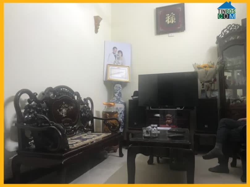 Ảnh Lò Đúc gần phố, đi đâu cũng tiện, DT40m2 x 4 tầng, MT5m, 3.5 tỷ. 0