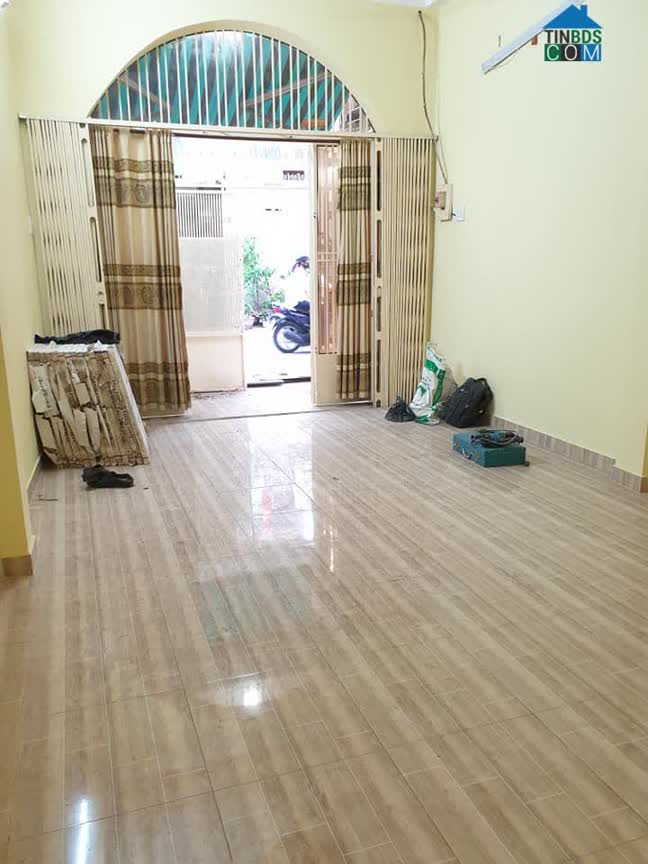 Ảnh Kẹt tiền giảm sốc-2 lầu-60m2- Ngang 9m- HXH- Sát MT- Đặng Văn Bi -Chỉ 3.1 tỷ 0