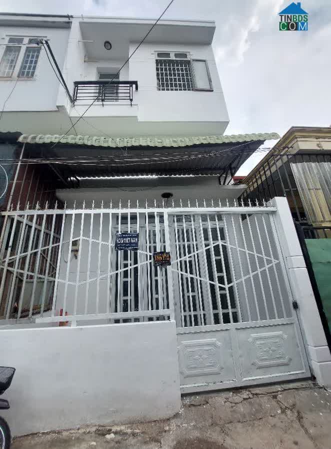 Ảnh : Nhà bán gấp khu vực Linh Xuân Thủ Đức , Giá chỉ 3,9 tỷ 0