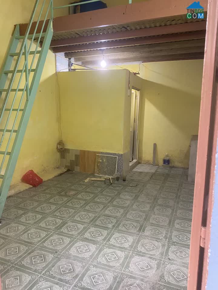 Ảnh Cần Bán Nhanh 2 Căn Nhà Liền Kề Vị Trí Đắc Địa tại huyện Nhà Bè, TPHCM 0