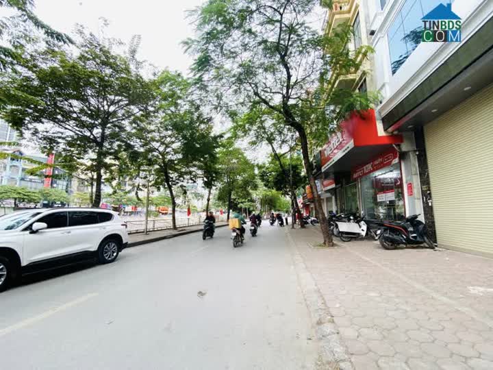 Ảnh Nhà Đẹp - Nhỏ Tiền - Sau 1 Nhà Ra Phố - Dân Xây - Sổ Hoa Hậu - TT Ngã Tư Sở! 0