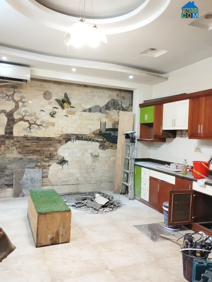 Ảnh Phân Lô Vip Hoàng Cầu, Đống Đa 80m, 7t, MT 5.5m, Ô Tô Tránh, Kinh Doanh, 15 Tỷ, 0937651883. 0