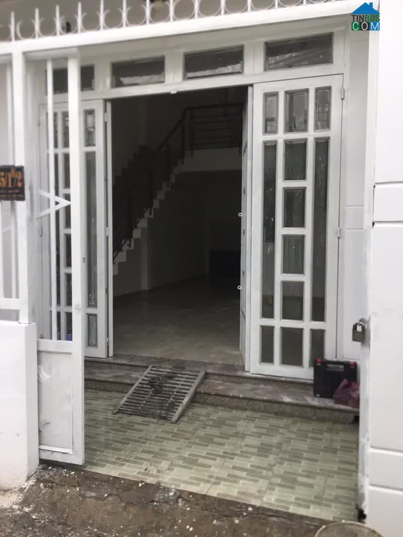 Ảnh Nhà cần bán Ở Phường Linh xuân , 46m2  , Giá chỉ 3,8 tỷ 0