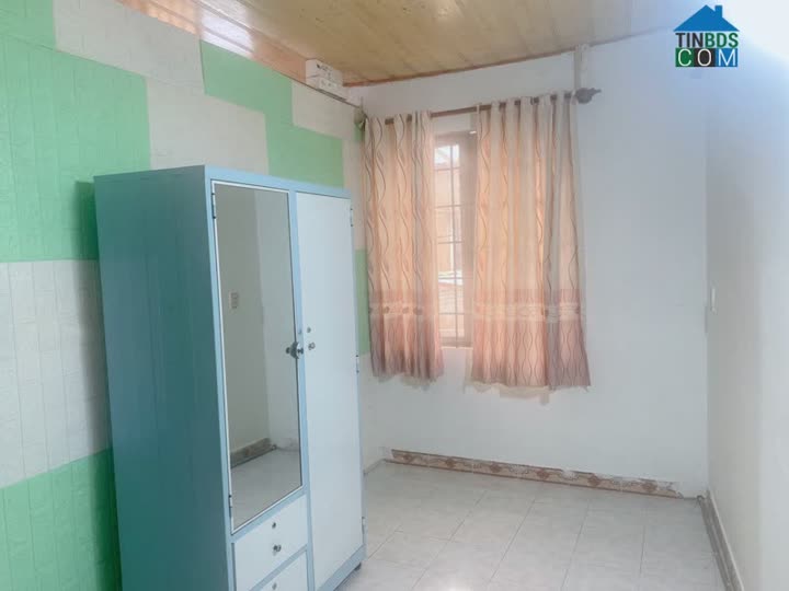 Ảnh Nhà đẹp ngay sau Giga Mall Phạm Văn Đồng TP. Thủ Đức. 44m2 HXH chỉ 3.3 tỷ 0