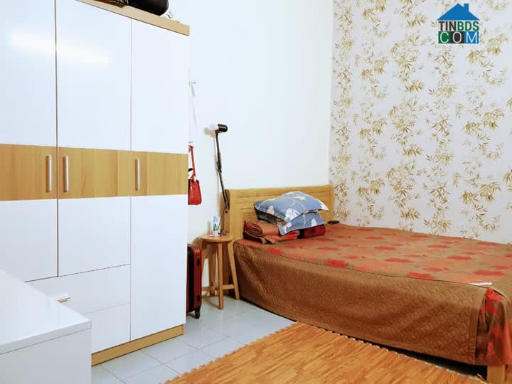 Ảnh $ Bán Nhà Thái Thịnh Lô Góc 2 Mặt Ngõ 2 Mặt Tiền Mở Cửa- Kinh Doanh- Gần Ôtô- Giá 6 Tỷ 0