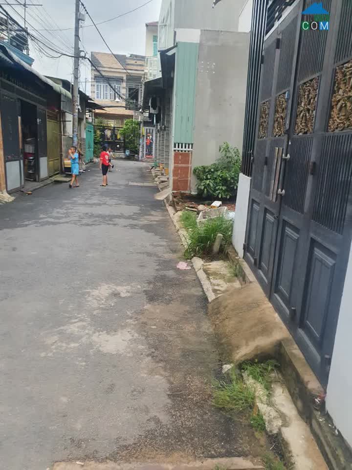 Ảnh Bán 100m2 đất Bình Chiểu, đường thông xe hơi - nhỉnh 5 tỷ TL. 0