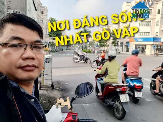 Ảnh HIẾM - Nhà 76m2 có 8 tỷ x Phan Văn Trị Phường 5 Gò Vấp TPHCM 0