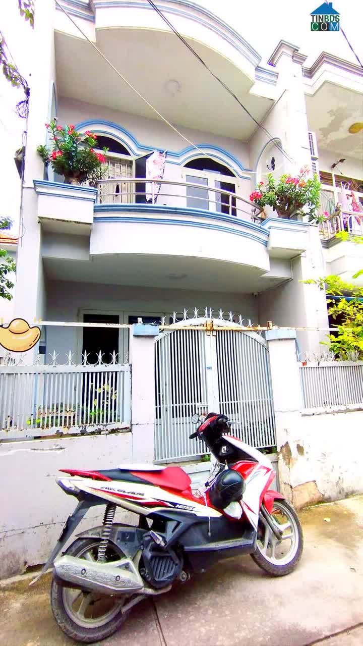 Ảnh Chủ Kẹt Tiền Bán Nhà HXH bay Gần Quang Trung - Quận Gò Vấp, 35m2 2,6 tỷ 0