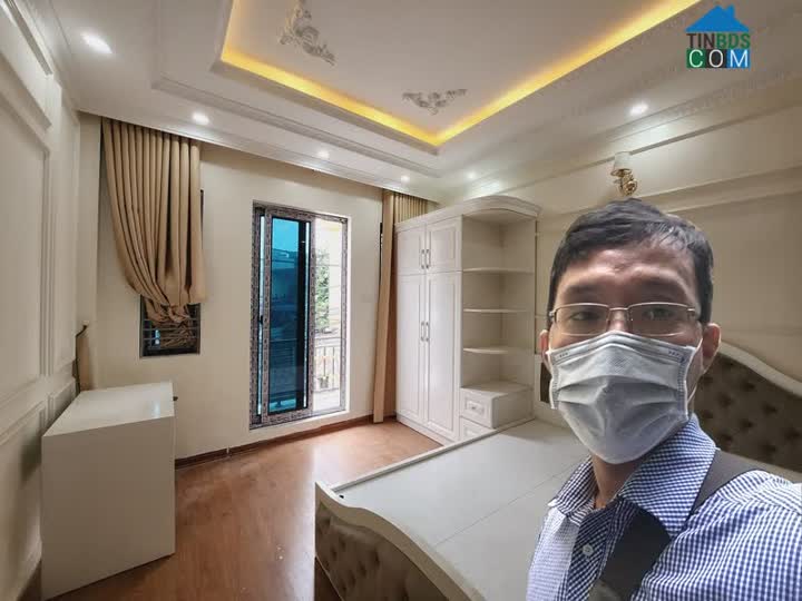 Ảnh Phú Xá - Tây Hồ hàng tết giảm sốc 300t 4 tầng 33m Ô TÔ-LÔ GÓC nhỉnh 4 tỷ 0865775442 0