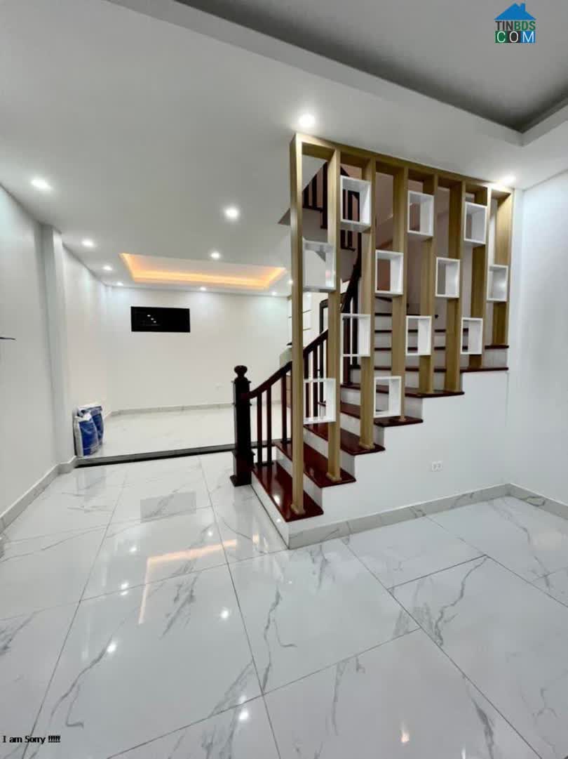 Ảnh Chính chủ bán nhà Bồ Đề, ngõ thông, ngõ nông, 10 ô tô tránh, 20m hồ điều hòa, dự án mở đường 25m... 0