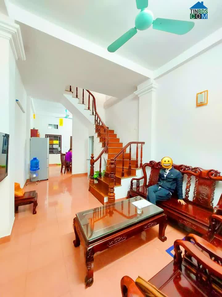 Ảnh GIÁ SỐC TRƯƠNG CÔNG ĐỊNH Ô TÔ 51m2, mt 4m, giá chỉ 4,x tỷ. LH Công Nhà To 0931706698. 0