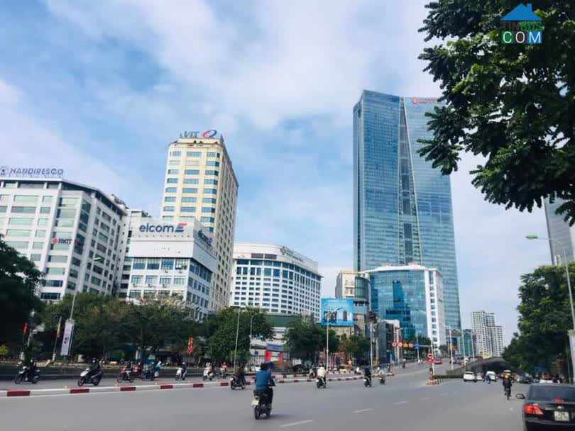 Ảnh Bán Nhà 5 Tầng Ngõ Thịnh Quang-Đống Đa-2 Mặt Thoáng- Nhà+vị Trí Đẹp- An Sinh - Giao Thông Thuận... 0