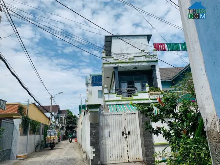 Ảnh Bán nhà 3 lầu đường kha vạn cân , linh trung , dt 210m2 , giá 14 tỷ 0