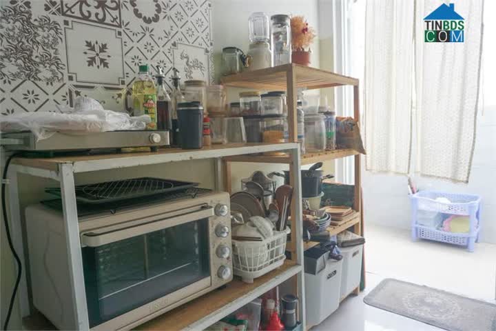 Ảnh Bán nhà phố Bạch Mai Hai Bà Trưng 54m2 x 5 tầng giá 3.1 tỷ nhà cực đẹp. 0