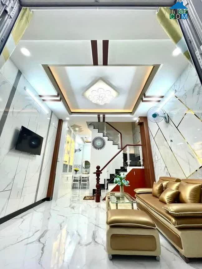 Ảnh ✴ Thụy Khuê-Mặt Ngõ Thông Kinh Doanh-Cách Ô Tô Tránh 20m-27m2-3.4tỷ ✴️ 0