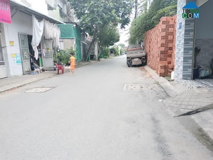 Ảnh 116M2 Trường Thọ - Đường Nhựa 8M 24tr/th - 9.X Tỷ. 0