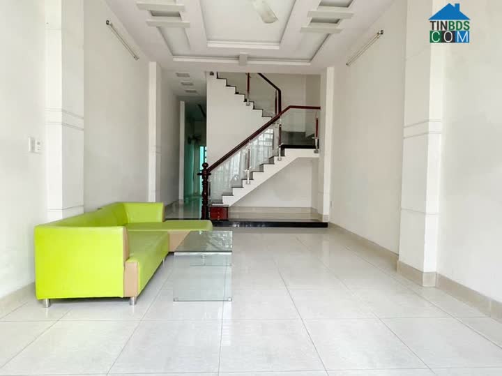 Ảnh Ngộp Bank giảm 600tr bán gấp Nhà Lê Đình Cẩn Bình Tân 72m2 HXH 3tầng nhỉnh 4ty 0